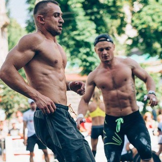 Septem Fitness Telegram channel