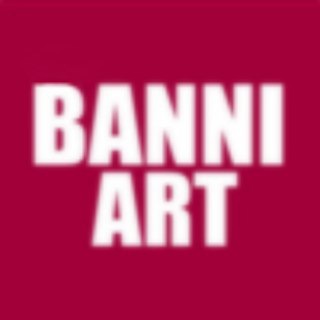Banni Art | NSFW and SFW art Telegram channel