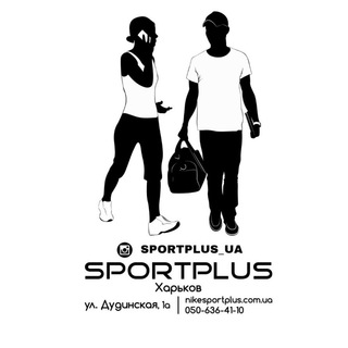 SPORTPLUS Telegram channel