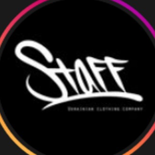 STAFF CLOTHES ORIGINAL Telegram channel