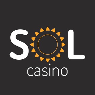 SOL Casino ?? Telegram channel