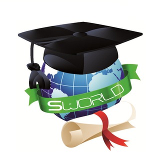 Научные публикации SWorld Telegram channel