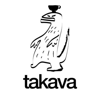 TAKAVA Coffee-Buffet Telegram channel