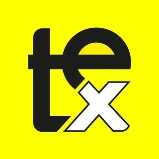 Технопростір Telegram channel