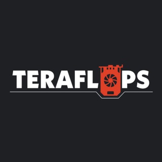 Tera Flops News Telegram channel