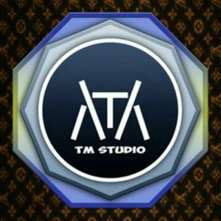 TM STUDIO Telegram channel