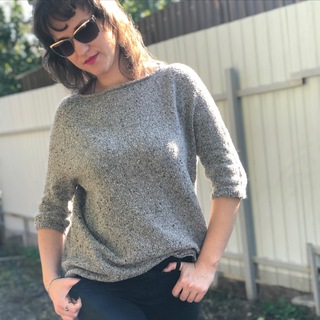 Авторская работа