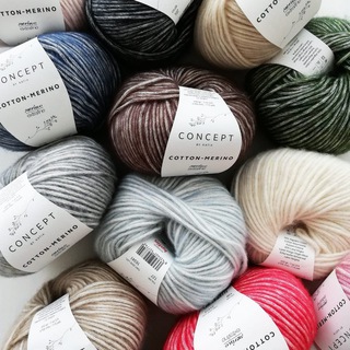 ПРЯЖНЫЙ СЕЗОН