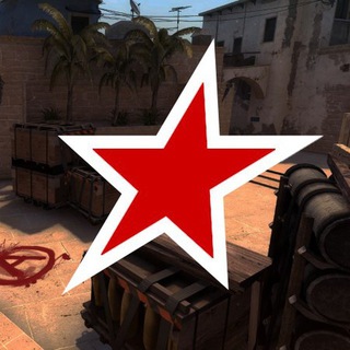 StarLadder CS:GO Telegram channel