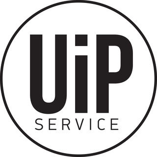 UiPservice Telegram channel