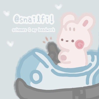 snailfi !♡