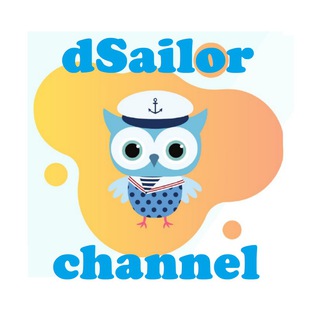 dSailor channel - Jobs At Sea Telegram channel