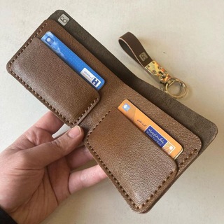 Кошельки выкройки