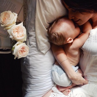 Москва • Дети • Семья