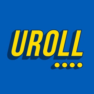 UROLL - роллер-чат Telegram channel