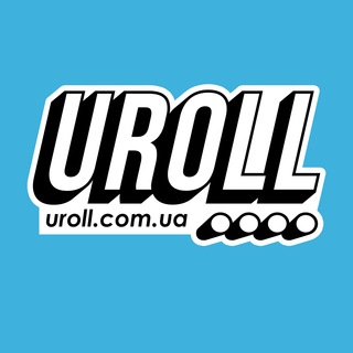 UROLL - инструкторы по роликам Telegram channel