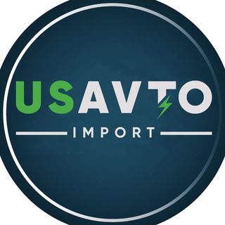 USAvtoimport - авто з США Telegram channel