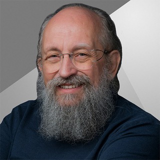 Анатолий Вассерман Telegram channel