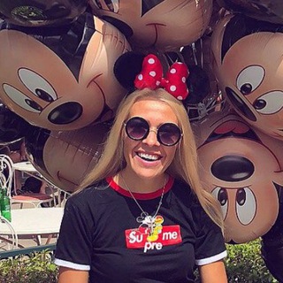 Детский стиль- Образы и Находки?