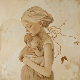 Беременность и роды✔️