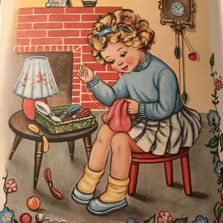 ДЕТСКИЕ ВЫКРОЙКИ ПДФ