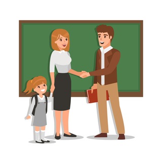 Родители и дети