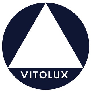 VITOLUX Telegram channel