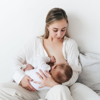 Поддержка кормящих мам ??