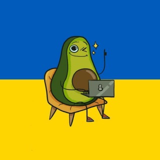 Workado — віддалені вакансії для Українців Telegram channel