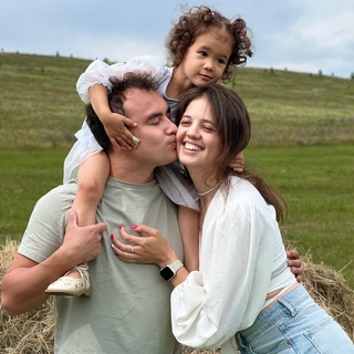 Мама Папа Василёк