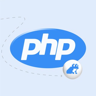 Библиотека пхпшника | PHP, Laravel, Symfony, CodeIgniter Telegram channel