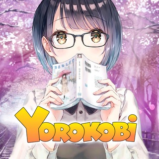 Yorokobi Store Telegram channel