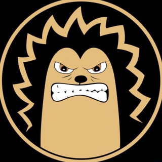 Yozhyk Telegram channel
