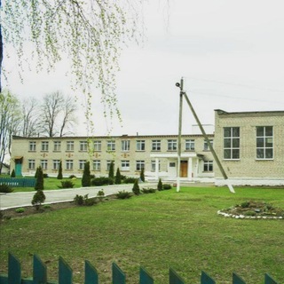 Старасельская сярэдняя школа Рагачоўскага раёна - Telegram Channel