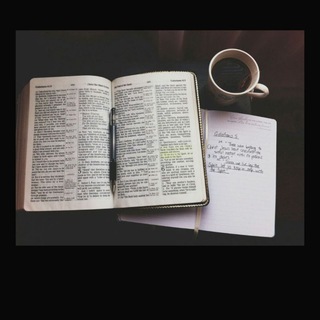 БІБЛІЙНІ ЗАГАДКИ Telegram channel