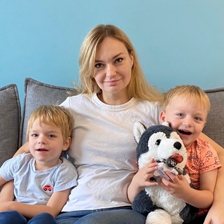 Мать БорКиров | худеем, играем с детьми и веселимся