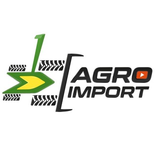 Agro Import Telegram channel