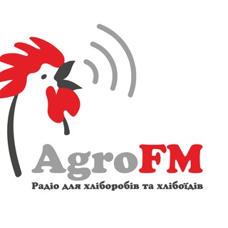 AGRO.FM Telegram channel