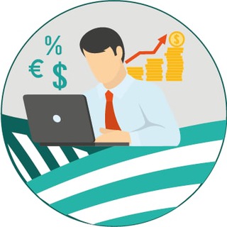 АгроРобота. Трейдинг Telegram channel