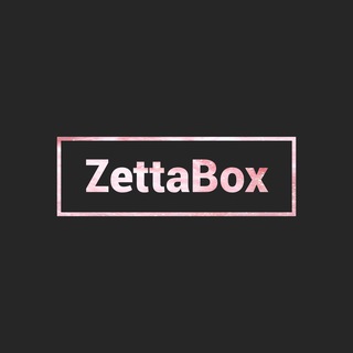 ZettaBOX Telegram channel