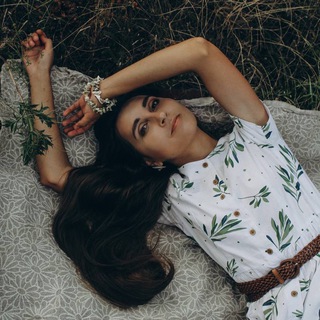 KRASNOBAEVA Telegram channel
