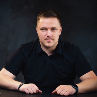 Олексій Таймурзін Telegram channel