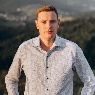 Андрій Смолій Telegram channel