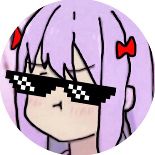 AnimeHub | Аниме Мемы Telegram channel
