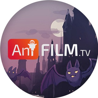 AniFilm.TV Telegram channel