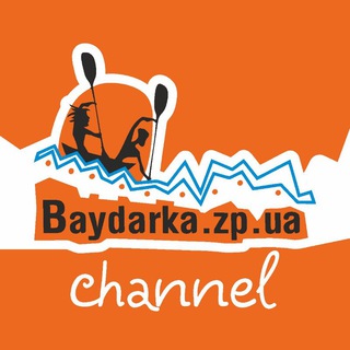 Baydarka.zp.ua Telegram channel