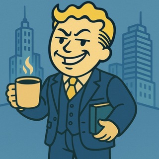 Кровь и Бетон