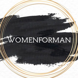 Нижнее белье и БДСМ WOMENFORMAN Telegram channel