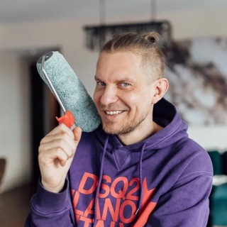 ViktorViden – НеОбои / НеоПлитка / РумТурист / Таун