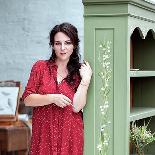 Мурадова Елена художник-декоратор